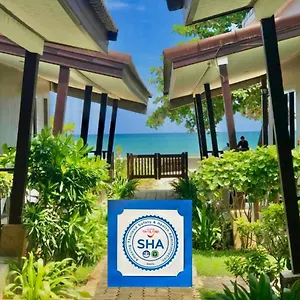 Dang Sea - Sha Maison d'hôtes