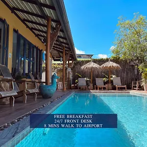 The Luna Auberge de jeunesse