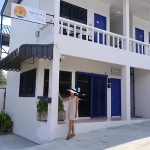 Sun & Sea Phuket Guest house