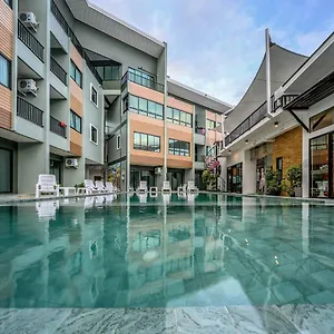 Phuket Airport Place Hotel